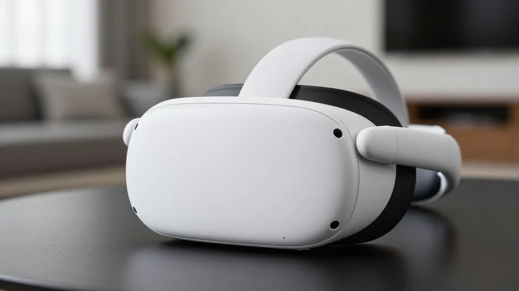 Meta Launches Quest 3S, a Lower‑cost VR Headset Built on Quest 2 Parts