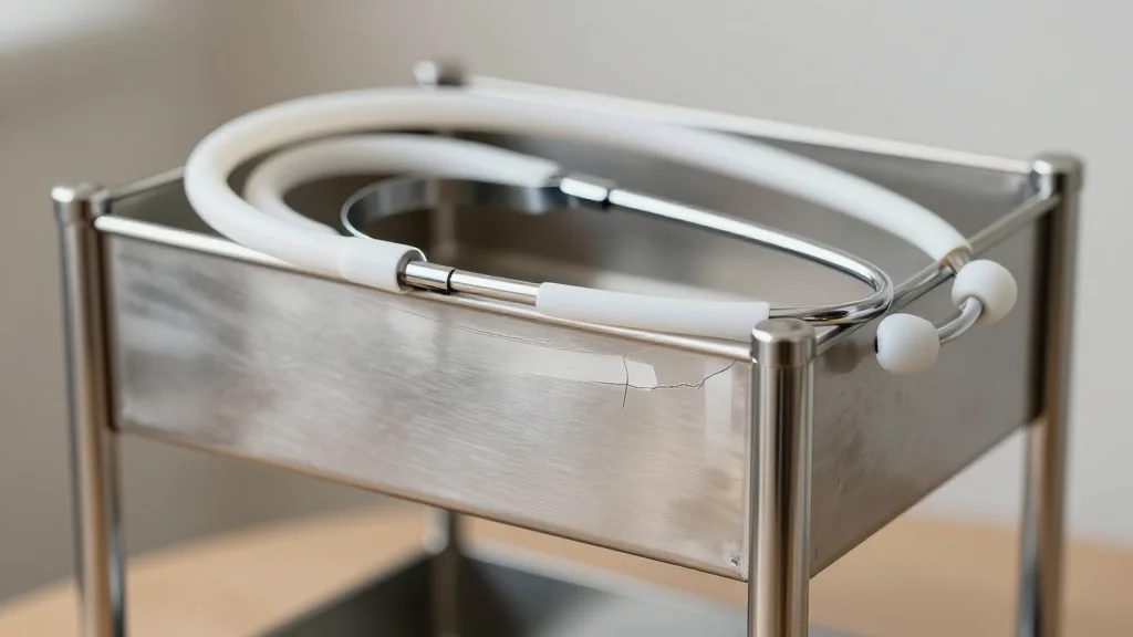 Consolidation Saves Space, But Disrupts Clinical Documentation Trust