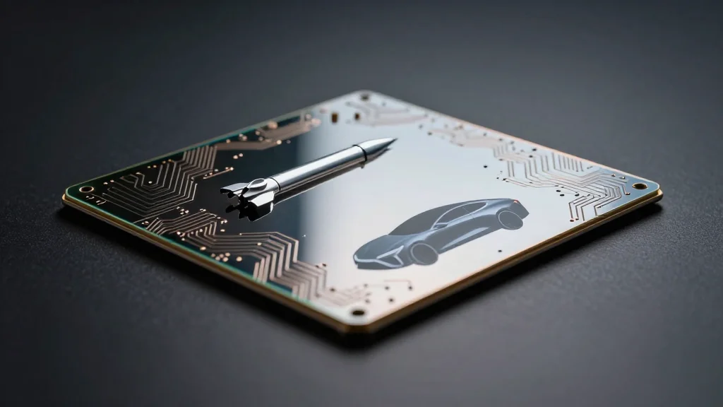 Intel’s Shares Soar as Q1 Results Signal Brighter Future