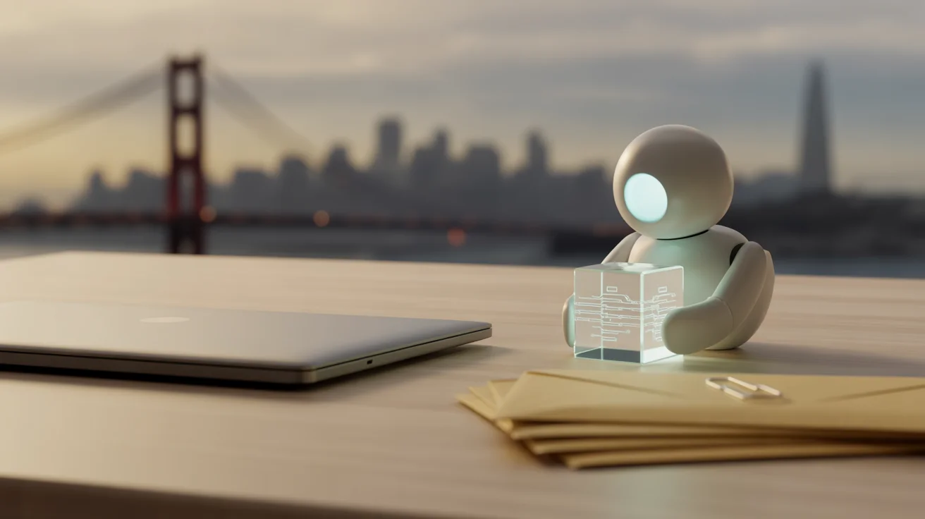 Socratix AI Raises $4.1M Seed Round Led by Pear VC