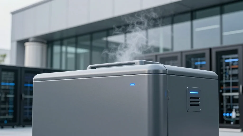Veolia and Amazon Launch Reclaimed‑Water Cooling for Mississippi Data Center