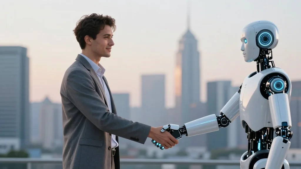 AI Creates Jobs; Beginners Can Thrive in the Era