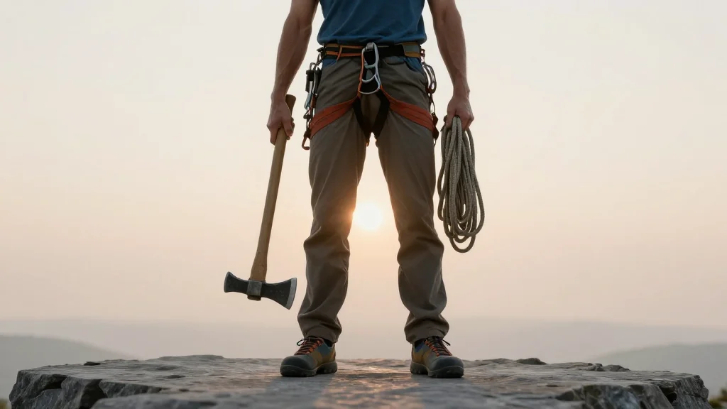 Scale Your Skills First, Then Scale Anything