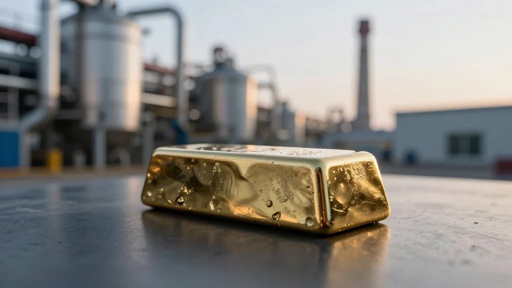 ElementUSA and Colorado School of Mines Awarded $67m by DOE for Construction of Rare-Earth Processing Plant