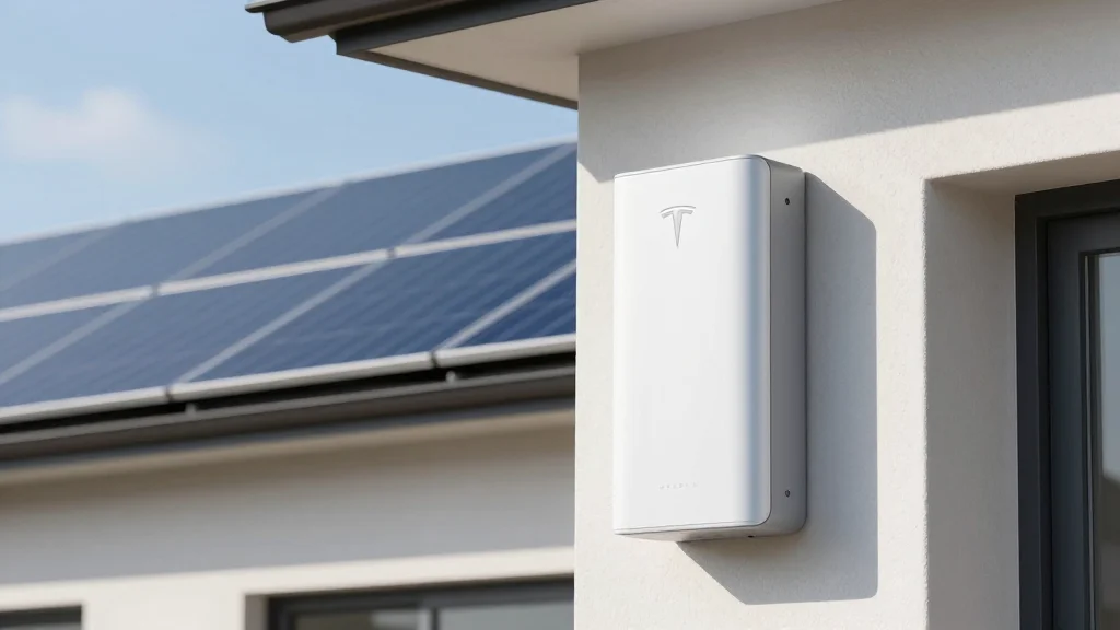 Energy Insiders Podcast: Tesla Energy Boss on Energy Abundance, EVs, V2G and Big and Small Batteries