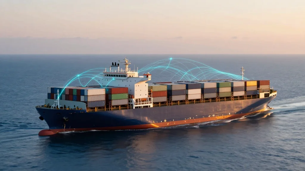 Splash’s New Shipmanagement Magazine Heads to Posidonia