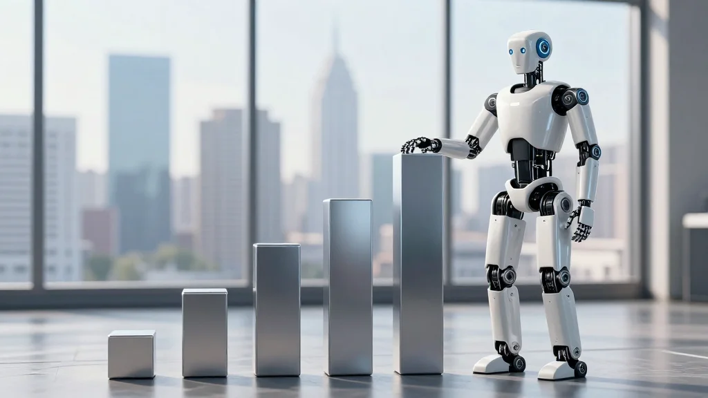 Unitree's $7B IPO: Profitable Humanoid Robot Pioneer Undervalued