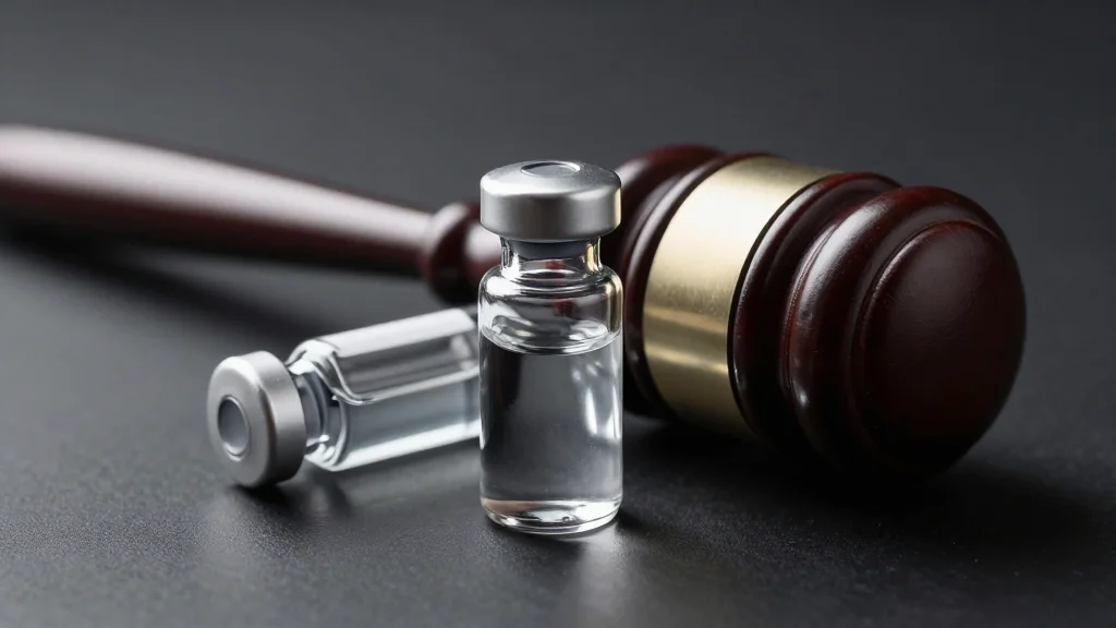 Kennedy's Push Could Drive Vaccine Makers Out