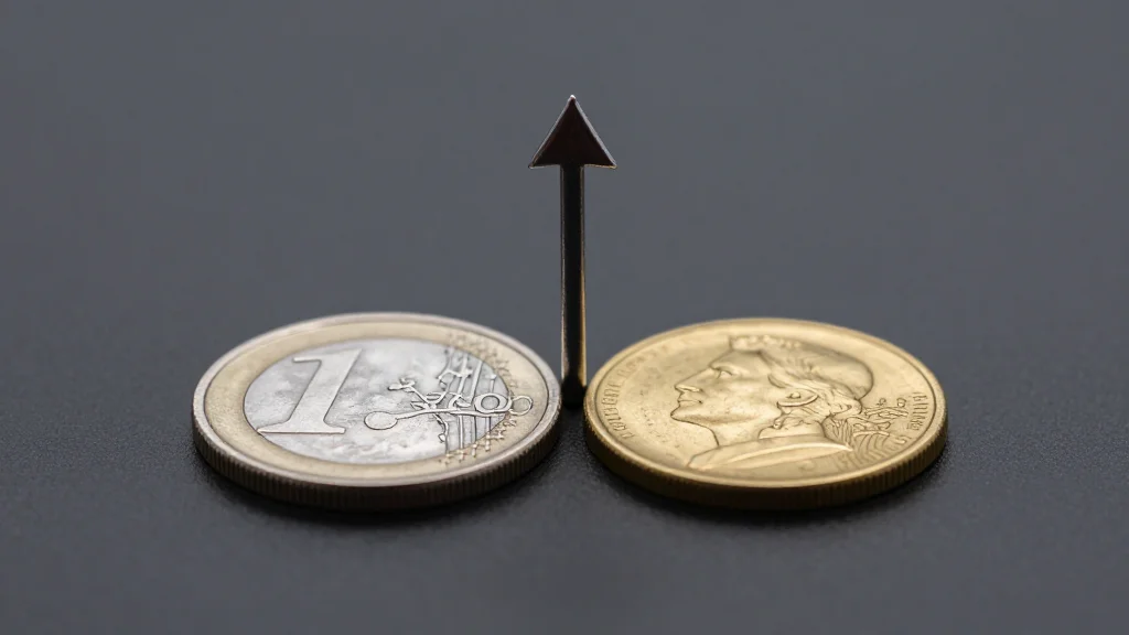 Eurozone Flash CPI Due, Markets Brace for Euro Reaction as Inflation Forecasts Vary