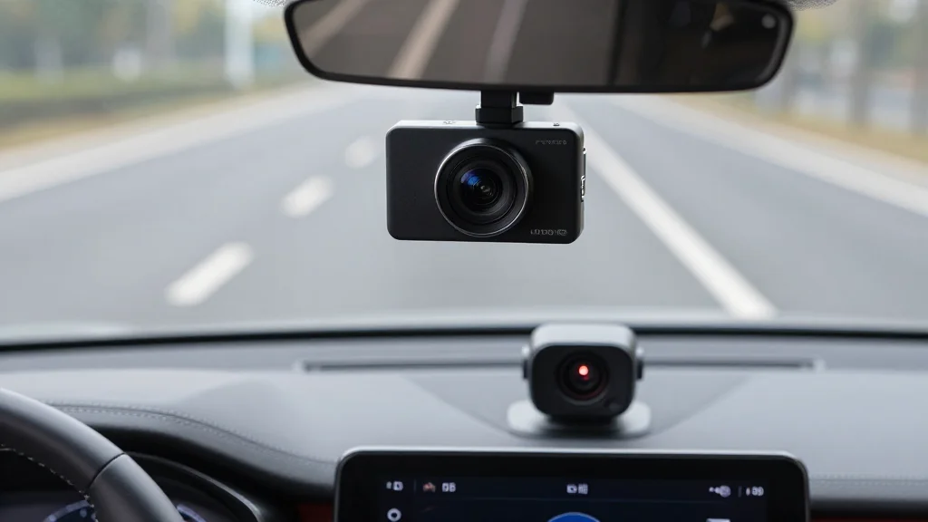 Vantrue Pilot 2’s Thermal Camera Feels Like a Gimmick