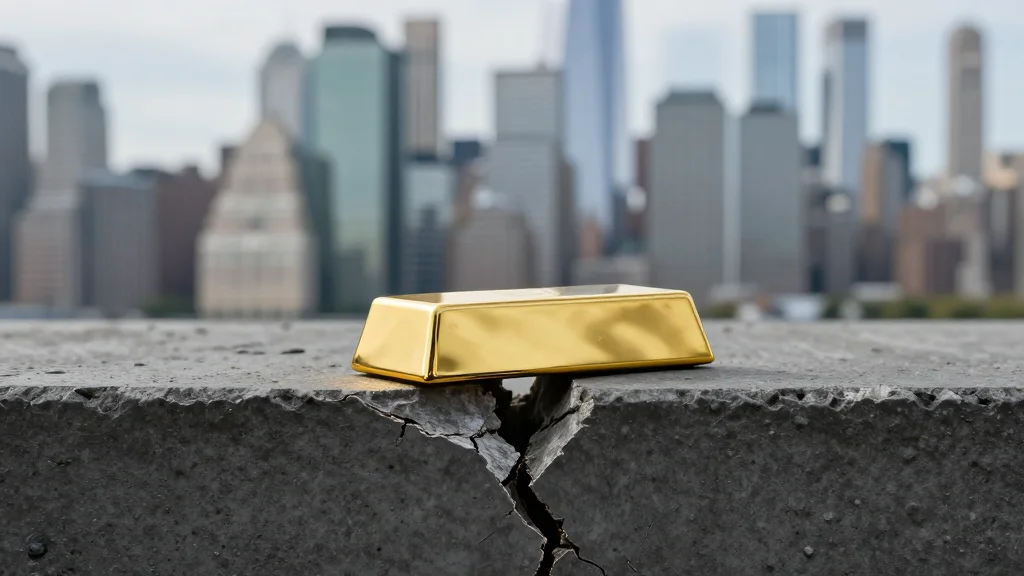 Fed Faces Yet Another Negative Supply Shock