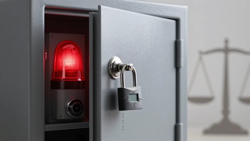 Growing RIAs Face Class-Action Lawsuits Over Cyber Breaches