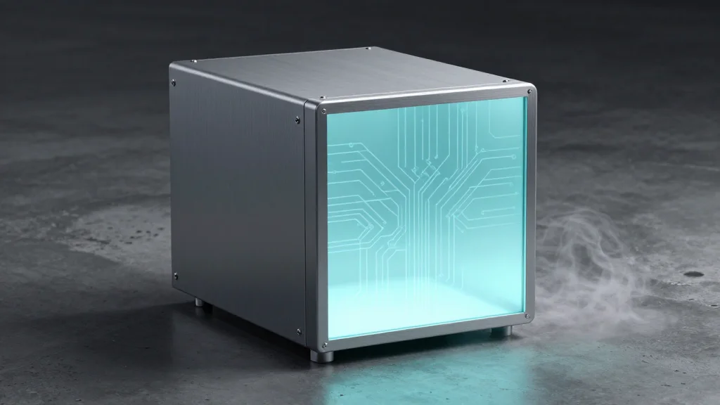 DataCool Launches Next-Generation Data Center Cooling Platform Amid Surging AI-Driven Demand
