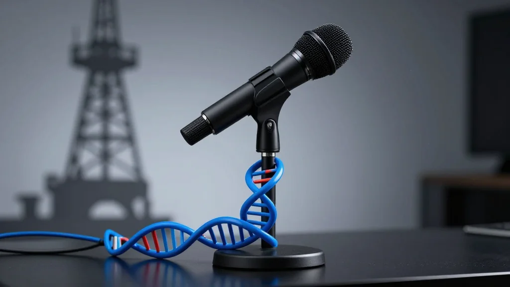 Anti‑Science Disinformation Thrives on Politics, Media, and Money