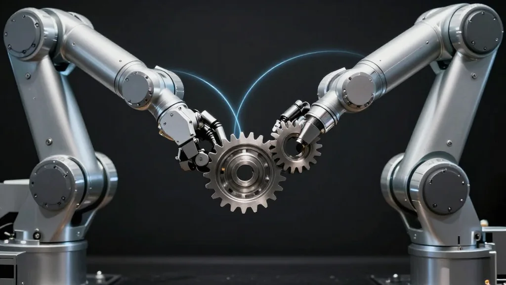 Invio Automation Acquires Calvary Robotics