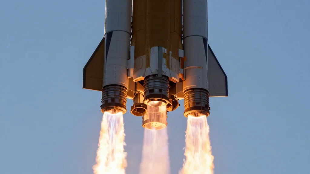 Six-Engine Ship Loses Engine, Super Heavy Boostback Cut Early