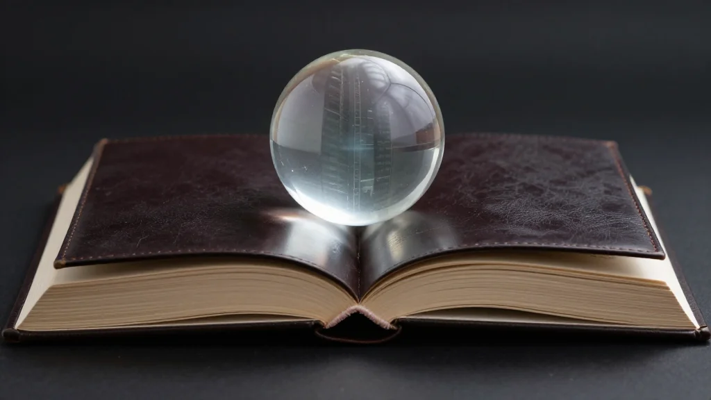 Exploring Prediction: Interview on Carissa Veliz’s Prophecy