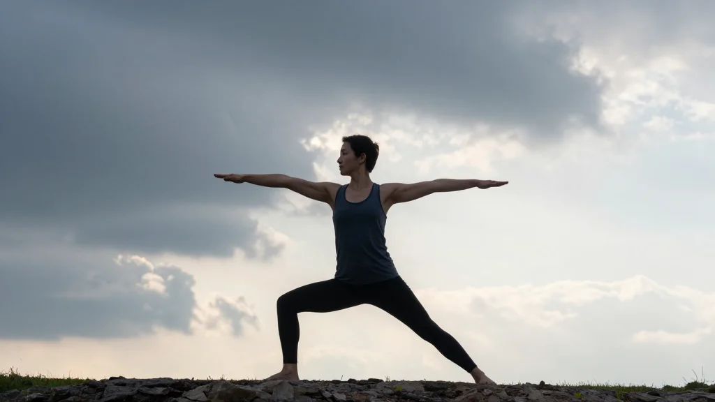 Hidden Stress From Forced Steadiness Fuels Burnout