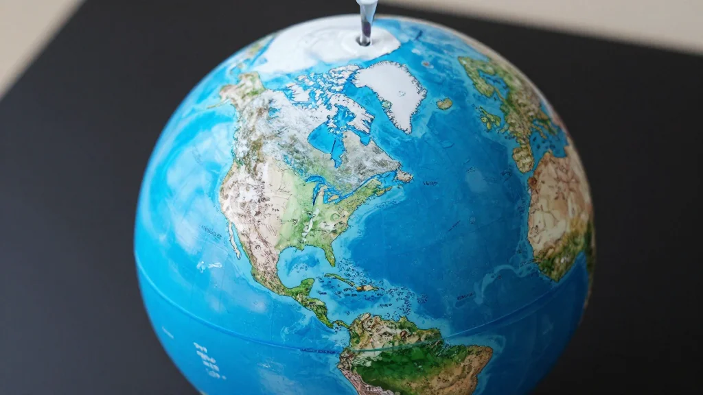 Earth’s Day Slows by 1.33 Ms per Century, a Rate Unseen in 3.6 Million Years