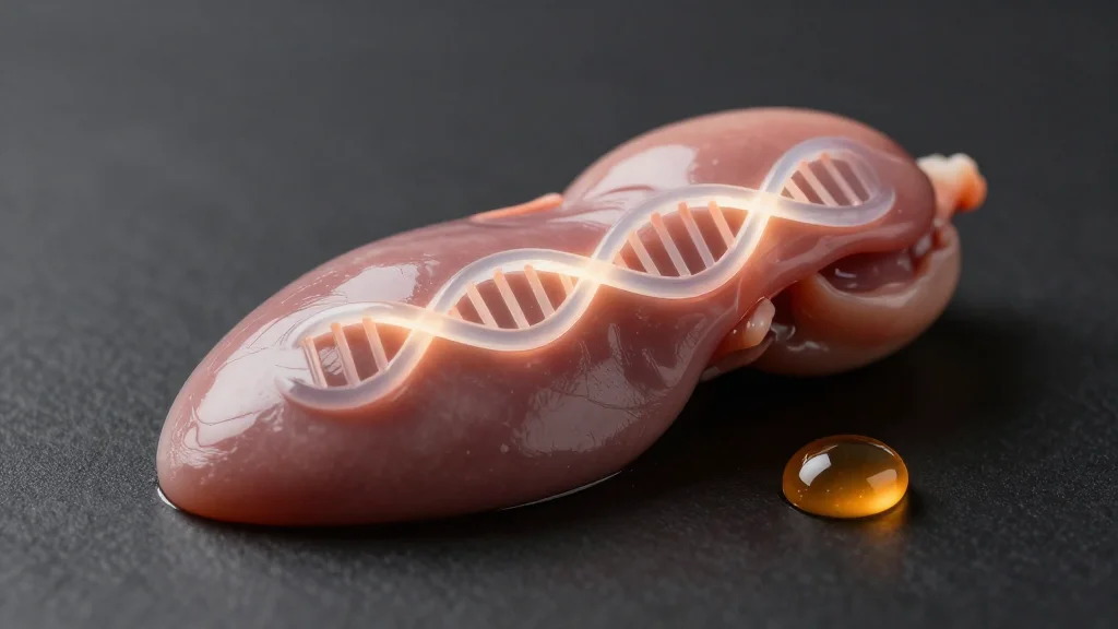Inflammatory Genes Link Obesity, Diabetes to Pancreatic Cancer