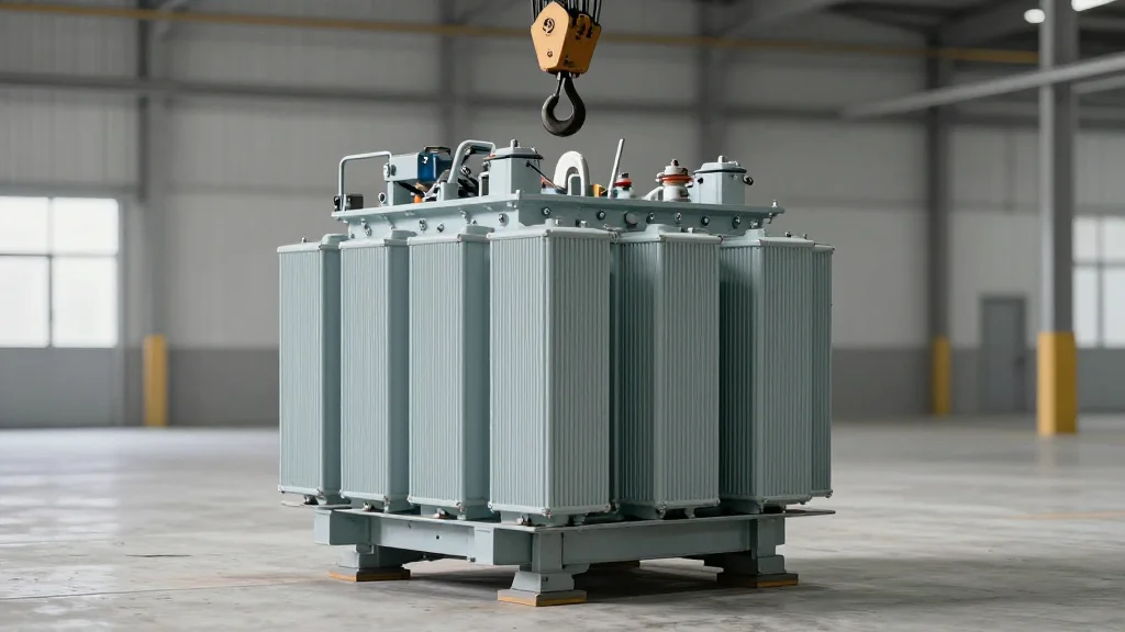 India‑sourced Transformers Deliver $500M Sales in 18 Months
