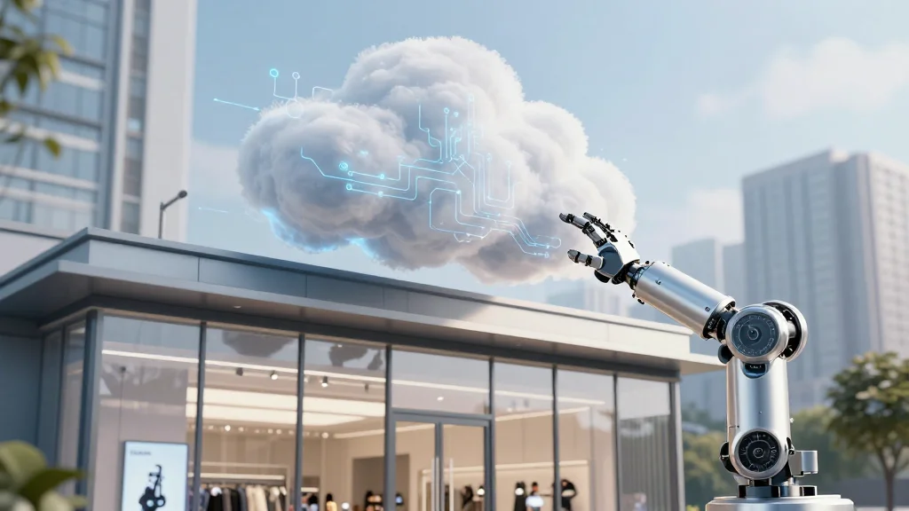 Amazon Retail Revenue Jumps 17% as AWS and Ads Outpace Microsoft’s Cloud Gains
