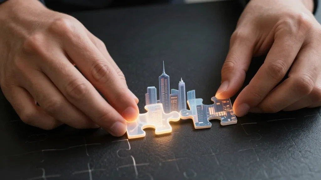 Shift From Tasks to Building: The New Weekly Metric