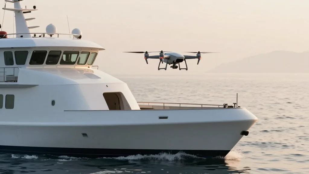 Launch of the VIGILANSEA Project: Toward Autonomous Maritime Persistence Between Surface and Aerial Systems