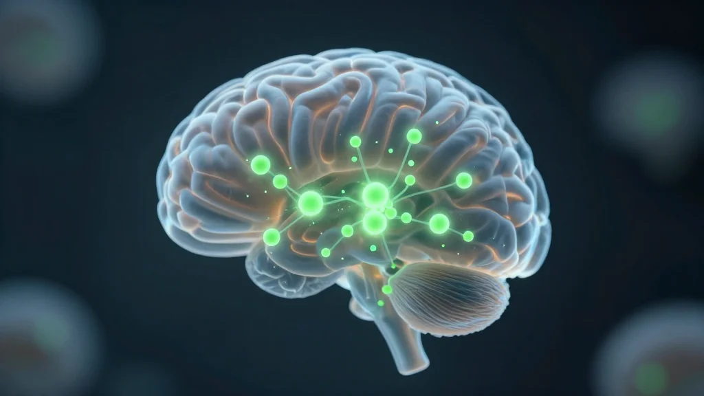 Key Protein Can Restore Aging Neural Stem Cells' Ability to Regenerate