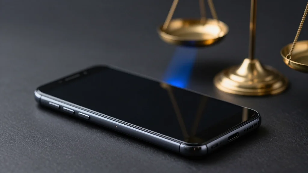 Motion to Compel Forensic Image of Cell Phone: Granted in Part; Denied in Part