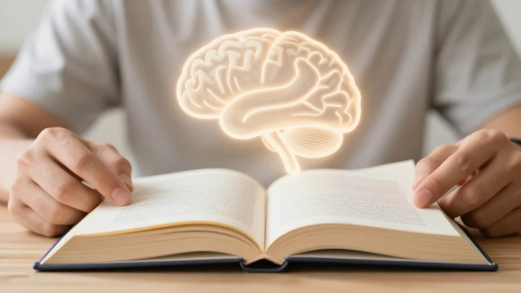 Reading Alone Doesn't Guarantee Understanding