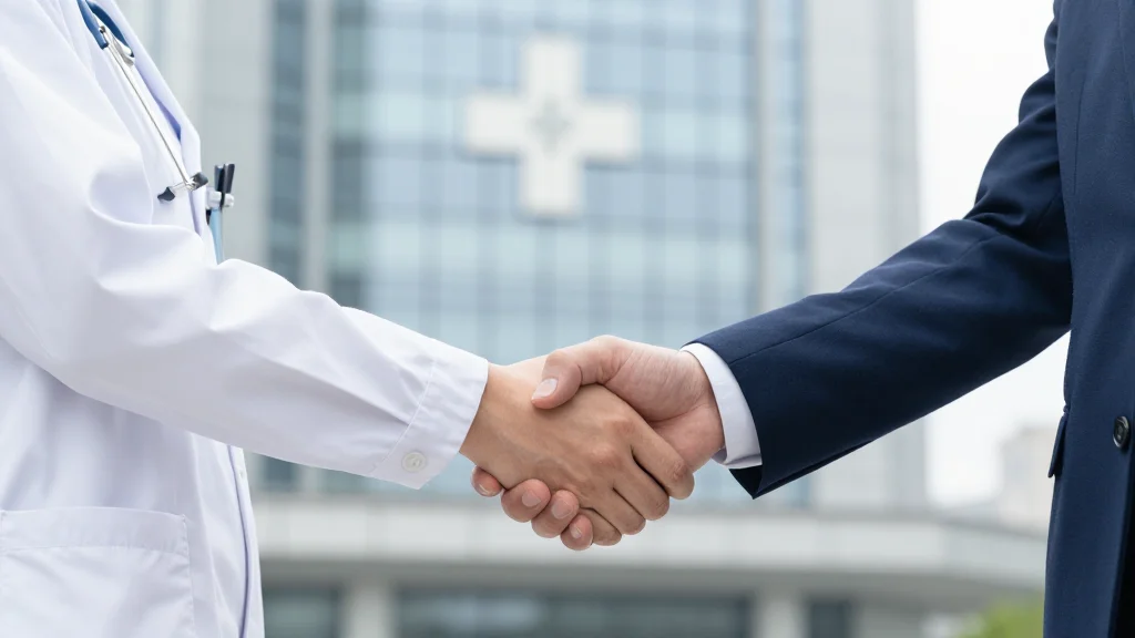 Albany Med Health System Eyes Affiliation with Ellis Medicine