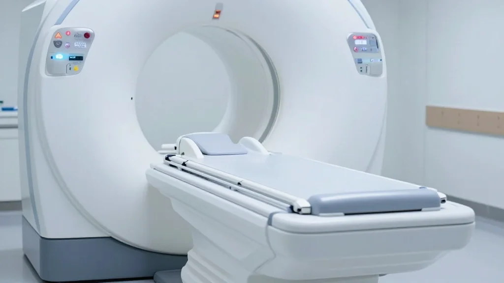 Weill Cornell Medicine Plans $57M New Radiology Center in Brooklyn