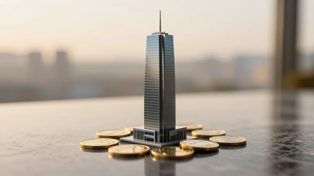 Lending Reaches 5-Year High As Alternative Funds Flood In