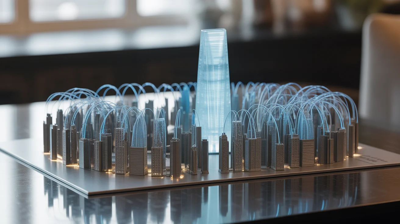 Banks Flock to Ethereum L2s, Creating New Capital Hub