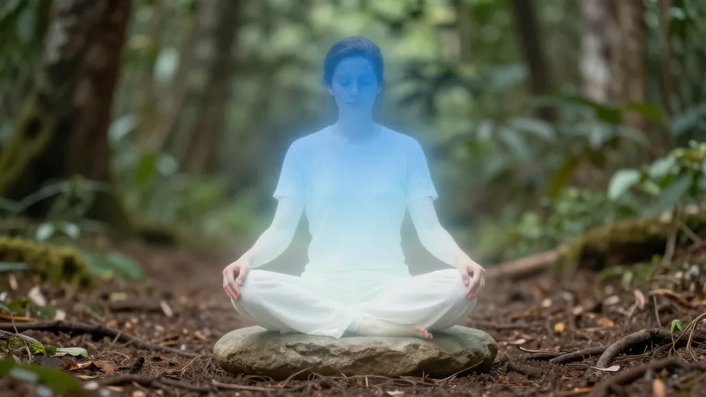 Your Nervous System Needs Both Grounding and Expansion