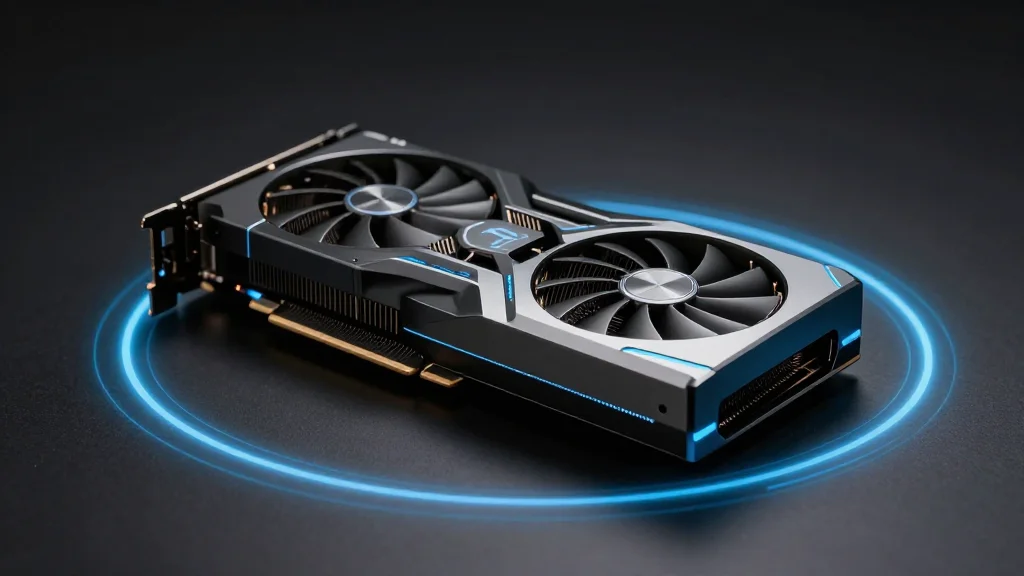 China Built a Gaming GPU: Lisuan's LX 7G100 Performs Like an RTX 3060 but Costs Almost $500