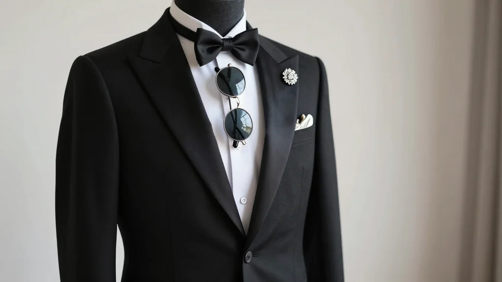 Milo Manheim Doubles Up on a Trendy Accessory at the Oscars 2026