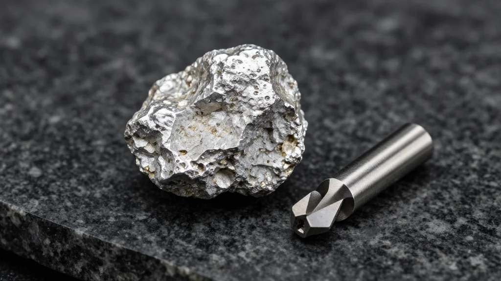 Silver Halo for PolarX as Assays Point to Ridgeline Treasure Trove