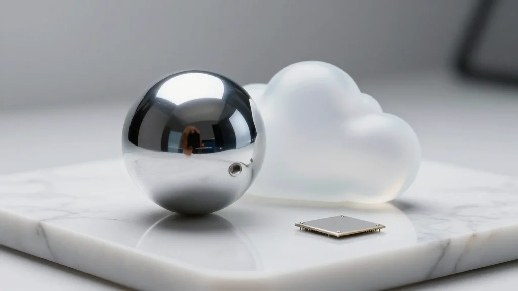 AI Boom Drives Hyperscaler Growth Despite Low Enterprise Adoption