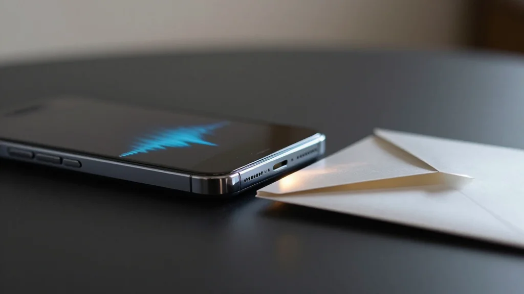 Curiosity‑driven Voicemails Generate Replies without Callbacks