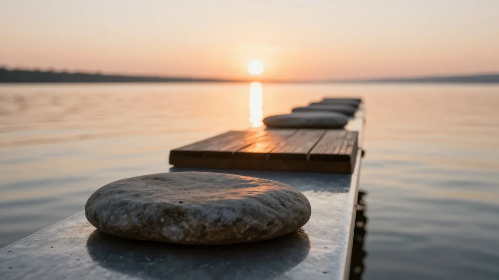 Positive Change Requires Taking on More Responsibility