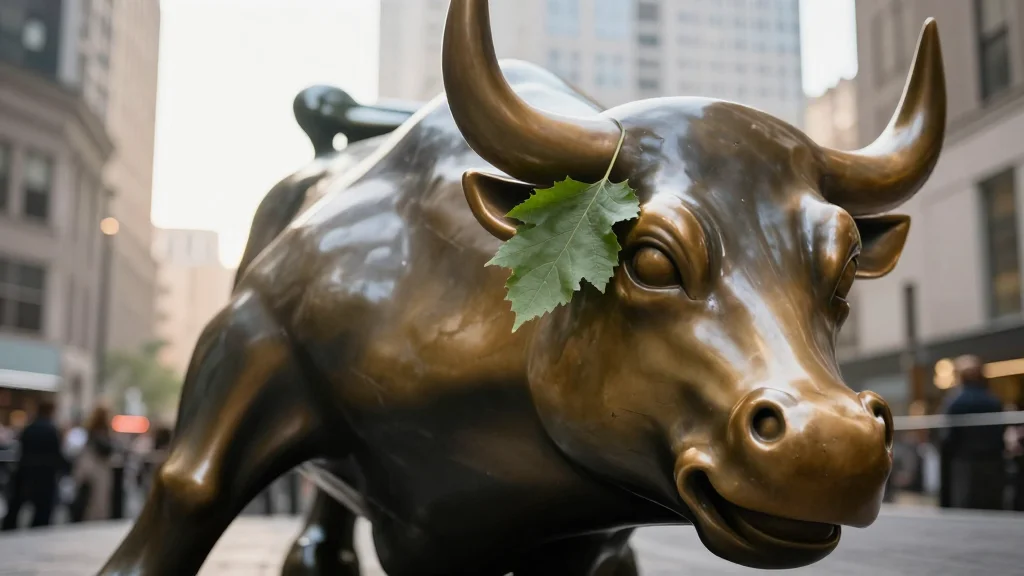 Sell in May ……….
