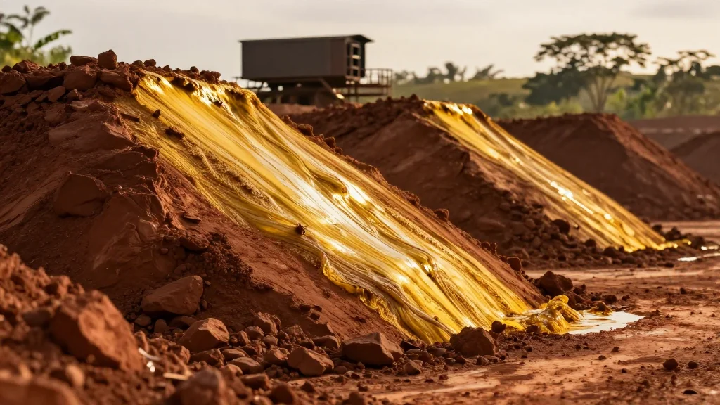 Cabral Gold Advances Construction of Cuiú Cuiú Project, Brazil