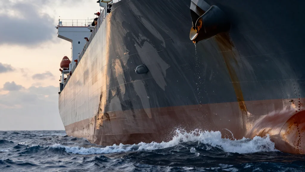 Shipowners Urged to Stay Nimble as Geopolitics Reshapes Global Shipping