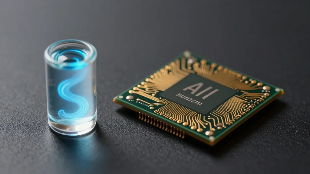 Google AI Breakthrough Means Chatbots Use Six Times Less Memory During Conversations without Compromising Performance