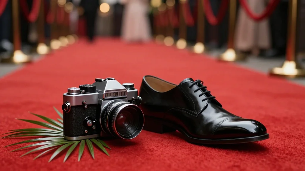 Cannes 2026: The Man I Love, Orange-Flavoured Wedding