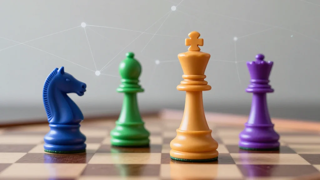 The Science Of Dream Teams