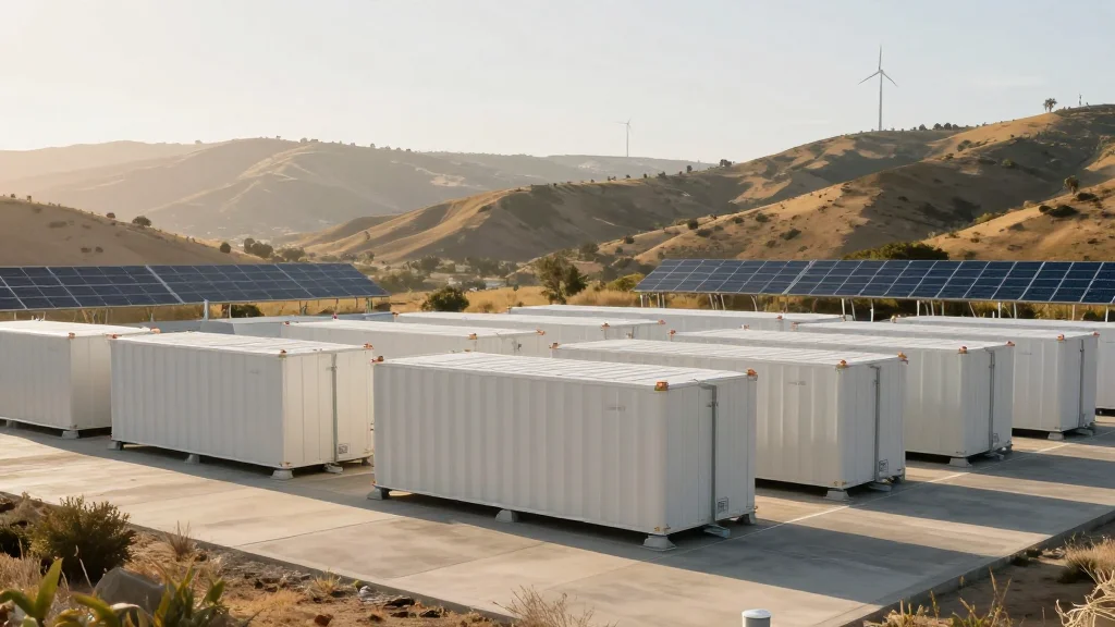 California’s Battery Array Is as Powerful as 12 Nuclear Power Plants. Here’s What’s on the Horizon.