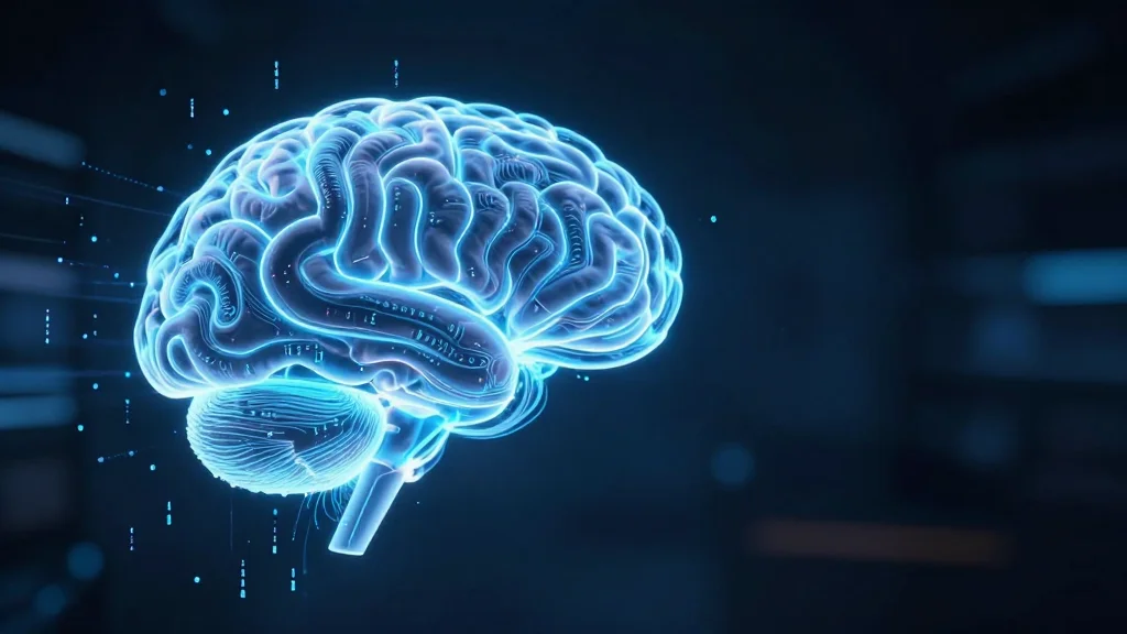 Scattered Data, Repetitive Tasks, Unused Tools? Adopt AI Now